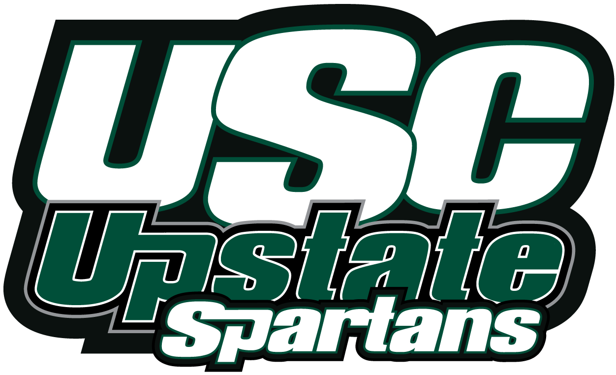 USC Upstate Spartans 2003-2008 Wordmark Logo v4 diy iron on heat transfer